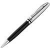 Pelikan Jazz Classic K35 - Penna a sfera in metallo, ricaricabile, con clip, elegante penna
