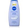 Nivea Creme Smooth 750 ml