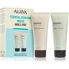 Ahava Dead Sea Water Essential Hydration Duo Kit Hand & Foot