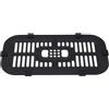 Moulinex Tefal griglia destra friggitrice aria Dual Easy Fry Grill EY90 EZ90