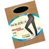 Solidea WENDY MAXI FUSEAU NERO 4XL