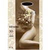 Solidea VENERE 30 COLLANT TUTTO NUDO VISONE 4XL