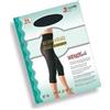 Solidea WENDY MIDI TUTORE POST-LIPOSUZIONE NERO 1