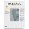 Solidea WONDER MODEL CL2 PUNTA APERTA NERO M