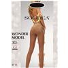 Solidea WONDER MODEL 30 COLLANT PUSH UP GLACE' 2M