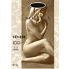 Solidea VENERE 100 COLLANT TUTTO NUDO GLACE' 5XXL