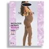 Solidea WONDER MODEL MAMAN 140 SHEER COLLANT GESTANTE GLACE' S