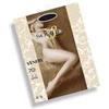 Solidea VENERE 70 COLLANT TUTTO NUDO BLU SCURO 5XXL