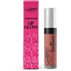 MAMI Srl PUROBIO COSMETICS 01 PRANA BLOOM LIPGLOSS VELVET NUDE