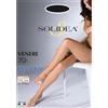 Solidea VENERE 70 OPEN TOE COLLANT SABBIA 3-ML