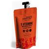 MAMI Srl PUROBIO FOR HAIR MASCHERA ALLE 5 VITAMINE 40 ML