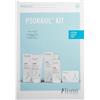 Lismi PSORAXIL KIT ACTIVE DOCCIA SHAMPOO 250 ML + SYSTEM EMULSIONE VISO CORPO 200 ML + ORO 30 COMPRESSE
