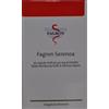 Fagron Integratore Fagron Serenoa per la prostata, 30 perle