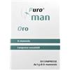 Tilab PUROMAN ORO 30 COMPRESSE