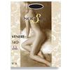 Solidea Collant Solidea Venere 140 den cipria, taglia 4XL-XL