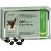 Pharma Nord Integratore Q10 Gold Phyto per metabolismo energetico, 60cps