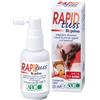 A.B.C. Trading Integratore Rapid Tuss Biopelmo spray gola, 25ml