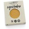 PUROBIO OMBRETTO IN CIALDA GIALLO INDIANO REFILL 18