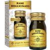 DR.GIORGINI SER-VIS Srl RAME BISGLICINATO 150 PASTIGLIE DA 200 MG