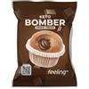 LOGISTICA FOOD Srl FEELING OK KETO BOMBER CHOCO CREAM 50 G