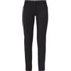 GIBLOR'S - Pantalone Layla da Donna per Hotel, Hotellerie, Convegno, Ricevimento, Cameriere in Poliestere, disponibile in diverse taglie e colori (Nero M)