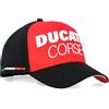 GP GRUPPO PRITELLI Cappello Baseball - Collezione Ducati Corse