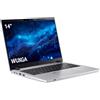 Acer TravelMate P2 TMP214-56-TCO-5246 Intel Core 5 120U Computer portatile 35,6 cm [14] WUXGA 8 GB DDR5-SDRAM 256 GB SSD Wi-Fi 6E [802.11ax] Windows 11 Pro Argento (TMP214-56 14 INCH Intel Core 5 pro