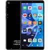 Diofox 5,5'' Lettore Mp3 con Fotocamera, Lettore MP3 con Bluetooth e Wi-Fi, 1080P Touchscreen Lettore MP4 con Spotify, Amazon Music, Audible,Deezer, Lettore musicale Digitale e Altoparlante Android