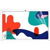 Lobwerk 2 pellicole protettive antiriflesso per display Huawei MatePad BAH3-W09 BAH3-AL00 da 10,4 pollici