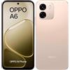 OPPO A6 5G AURORA GOLD