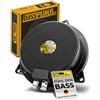 Sinuslive 11380 BassPumpIII 8 Ohm