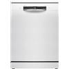 BOSCH, Lavastoviglie, installazione libera, 60 cm, bianco, SMS6ZCW10E