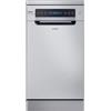 CANDY Lavastoviglie da incasso Candy CF1C7SB1FX 11 coperti Inox