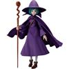 TAMASHII NATIONS Schierke Fig. 12 cm Berserk SH Figuarts
