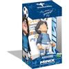 MINIX BANDAI - Minix Figura da collezione 12 cm - Maradona Riscaldamento Life is Life - Collezionabili per esposizione - Idea Regalo - Giocattoli per Bambini E Adulti - Fan di Calcio (MN20768)