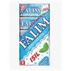 Global Daily Goods Falim Sugarless Plain Gum con carbonato e menta, 100 pezzi (5 x 20 pezzi)