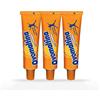 OVOMALTINA Venezuela Chocolate en Tubito, Alimento para Untar 3 Tubos de 35 gr c/u / Chocolate in Tube, spreadable 3 Tubes of 1.23 Oz each / Cioccolato in Tubo, Cibo da Spalmare 3 Tubi da 35 gr cad