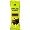 4+ Nutrition Multilayer Protein Bar 50gr