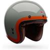 Bell Casco Moto Jet Bell CUSTOM 500 CRATE Satinato
