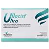 Eberlife Farmaceutici Ullacist Ultra 16 Bustine Da 5,3 G
