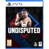 PLAION Undisputed /PS5