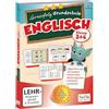 Tivola Lernerfolg Grundschule Englisch Klasse 3+4 - [PC] - [Edizione: Germania]