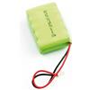 GLOBUS Pacco Batteria 2000 mA Genesy 3000