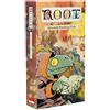 Leder Games Riverfolk Hirelings Pack: Root