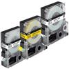 compatibile con EPSON Etichette per EPSON LabelWorks BIANCO (18mmX8m) (C53S625416)