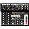 Karma Mixer MXP 05 MICROFONICO per DJ