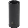 Sunex 36805 3/8-inch Drive 9/40,6 cm 12-point Deep Impact socket