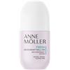ANNE MOLLER club de nuit trio