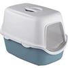 STEFANPLAST Toilette Chiusa per Gatti