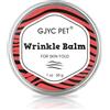 GJYC Pet Bulldog & Pug Balsamo per Rughe - Balsamo Delicato per Rughe della Pelle, idratante e nutriente per la Pelle sensibile del Cane, 30 g